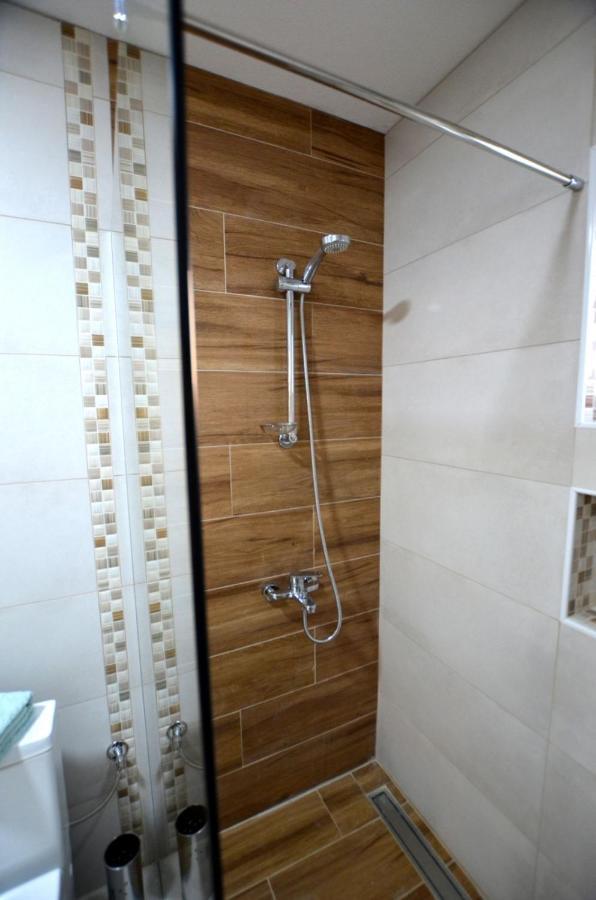 View Apartments Belasica Mokrijevo Exterior foto